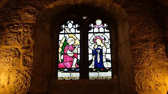 St. George’s Cathedral Pilgrim Guesthouse – Jerusalem