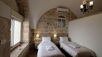 St. George’s Cathedral Pilgrim Guesthouse – Jerusalem