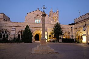 St. George’s Cathedral Pilgrim Guesthouse – Jerusalem