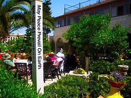 St. George’s Cathedral Pilgrim Guesthouse – Jerusalem