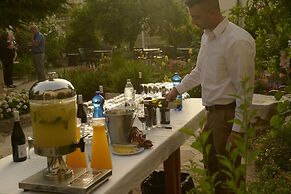 St. George’s Cathedral Pilgrim Guesthouse – Jerusalem