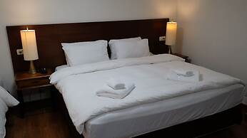 St. George’s Cathedral Pilgrim Guesthouse – Jerusalem