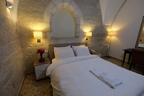 St. George’s Cathedral Pilgrim Guesthouse – Jerusalem