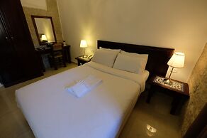 St. George’s Cathedral Pilgrim Guesthouse – Jerusalem