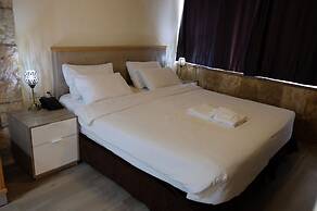 St. George’s Cathedral Pilgrim Guesthouse – Jerusalem