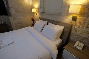 St. George’s Cathedral Pilgrim Guesthouse – Jerusalem