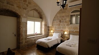 St. George’s Cathedral Pilgrim Guesthouse – Jerusalem