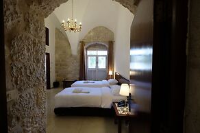 St. George’s Cathedral Pilgrim Guesthouse – Jerusalem