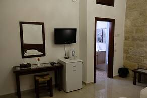 St. George’s Cathedral Pilgrim Guesthouse – Jerusalem