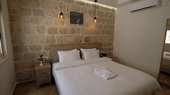 St. George’s Cathedral Pilgrim Guesthouse – Jerusalem