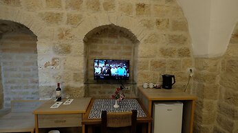 St. George’s Cathedral Pilgrim Guesthouse – Jerusalem