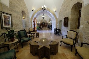 St. George’s Cathedral Pilgrim Guesthouse – Jerusalem
