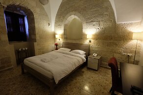 St. George’s Cathedral Pilgrim Guesthouse – Jerusalem