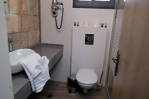 St. George’s Cathedral Pilgrim Guesthouse – Jerusalem