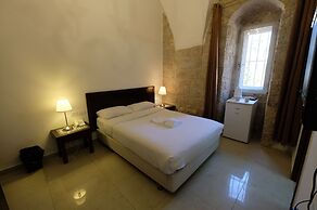 St. George’s Cathedral Pilgrim Guesthouse – Jerusalem
