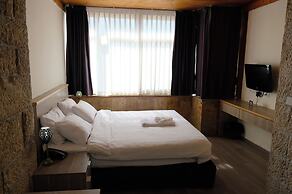 St. George’s Cathedral Pilgrim Guesthouse – Jerusalem