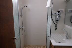 St. George’s Cathedral Pilgrim Guesthouse – Jerusalem