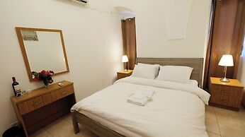 St. George’s Cathedral Pilgrim Guesthouse – Jerusalem