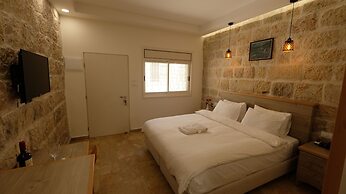 St. George’s Cathedral Pilgrim Guesthouse – Jerusalem