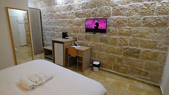St. George’s Cathedral Pilgrim Guesthouse – Jerusalem