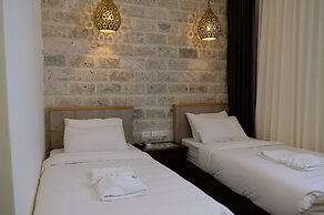 St. George’s Cathedral Pilgrim Guesthouse – Jerusalem
