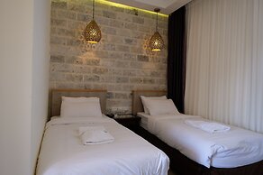 St. George’s Cathedral Pilgrim Guesthouse – Jerusalem