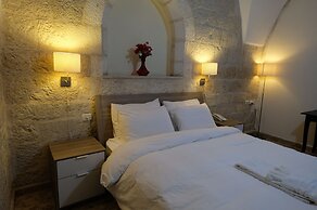 St. George’s Cathedral Pilgrim Guesthouse – Jerusalem