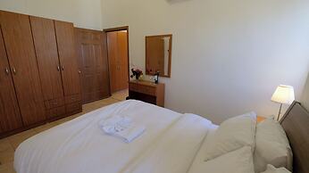 St. George’s Cathedral Pilgrim Guesthouse – Jerusalem