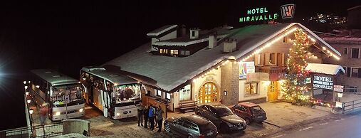 Hotel Miravalle