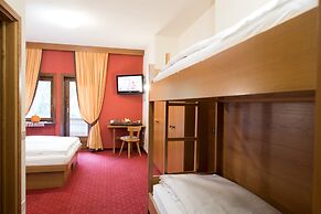Hotel Miravalle