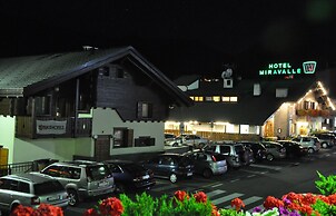 Hotel Miravalle
