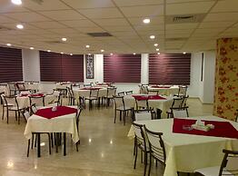 City Inn Palace Hotel