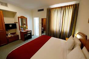 City Inn Palace Hotel