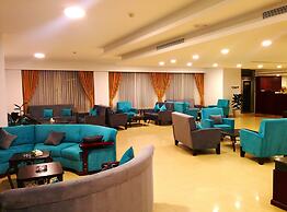 City Inn Palace Hotel