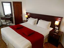 City Inn Palace Hotel