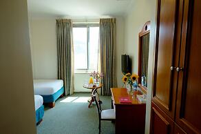 City Inn Palace Hotel