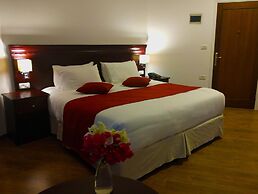 City Inn Palace Hotel