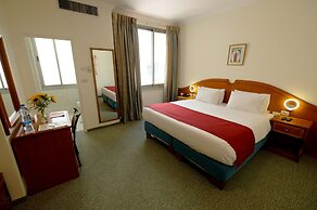 City Inn Palace Hotel