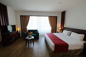 City Inn Palace Hotel