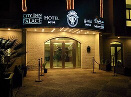 City Inn Palace Hotel