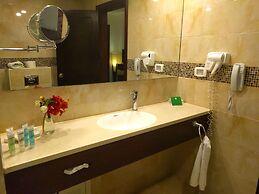 City Inn Palace Hotel