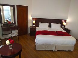City Inn Palace Hotel