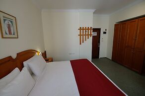 City Inn Palace Hotel