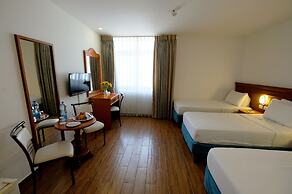 City Inn Palace Hotel