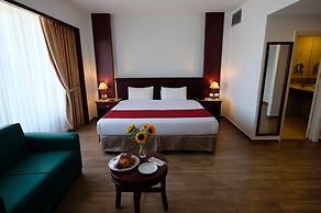 City Inn Palace Hotel