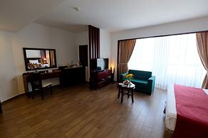 City Inn Palace Hotel