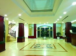 City Inn Palace Hotel