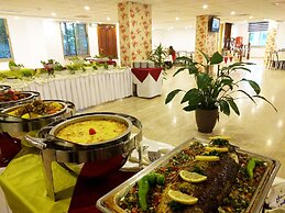 City Inn Palace Hotel
