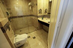 City Inn Palace Hotel