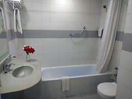 City Inn Palace Hotel
